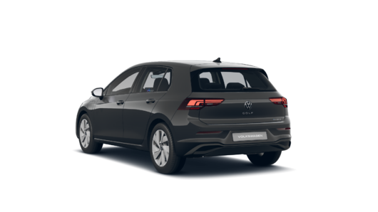 Imagem de um GOLF 1.5 TSI 204cv LIFE eHYBRID DSG