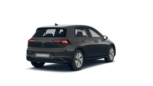 Imagem de um GOLF 1.5 TSI 204cv LIFE eHYBRID DSG
