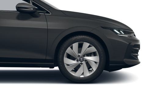Imagem de um GOLF 1.5 TSI 204cv LIFE eHYBRID DSG