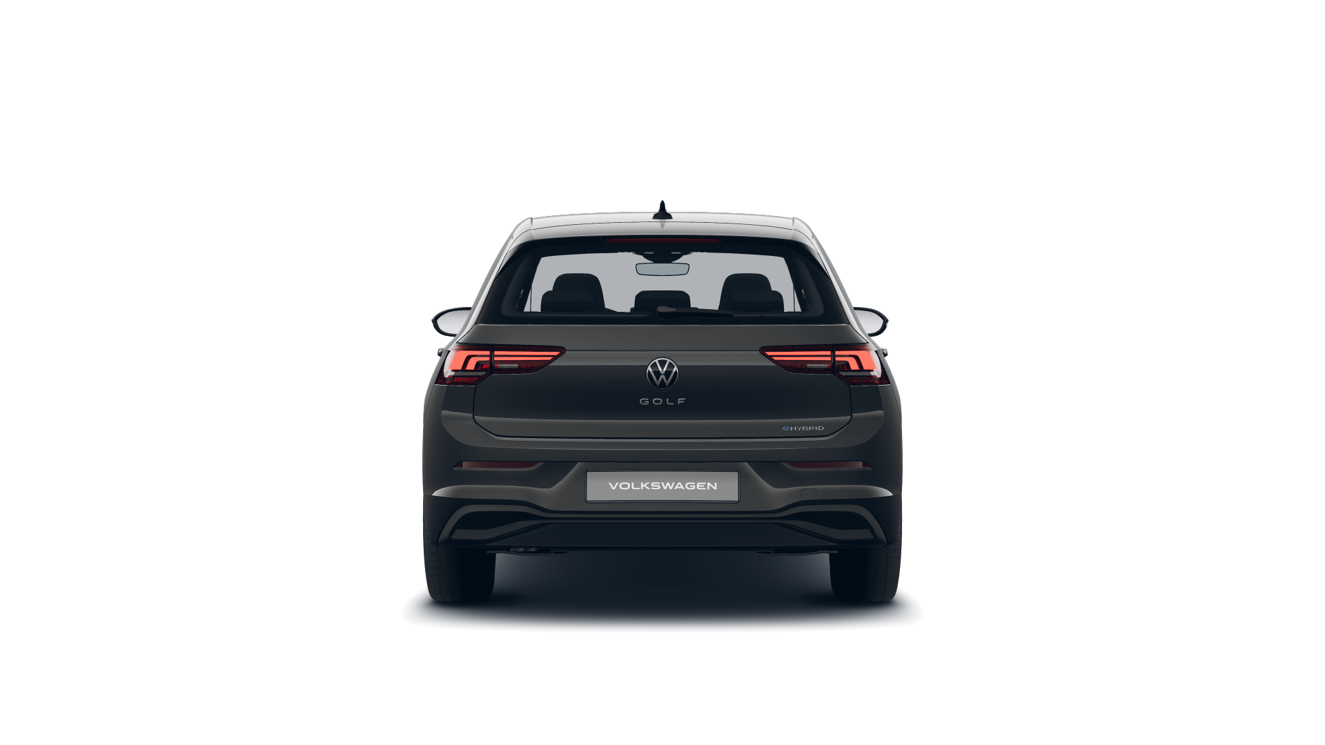 Imagem de um GOLF 1.5 TSI 204cv LIFE eHYBRID DSG