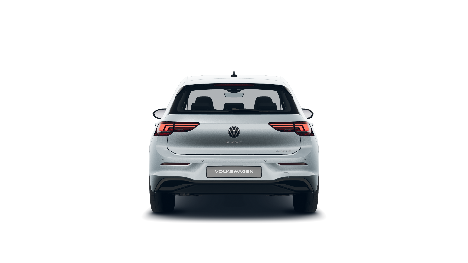 Imagem de um GOLF 1.5 TSI 204cv LIFE eHYBRID DSG
