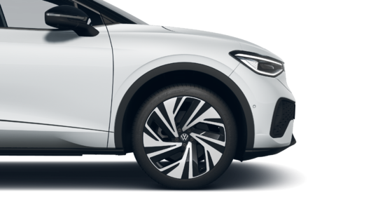 Imagem de um ID.5 PRO URBAN