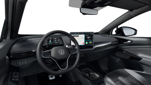 Imagem de um ID.5 PRO URBAN