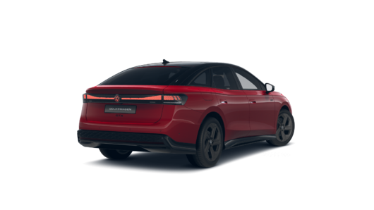 Imagem de um ID.7 GTX 86kWh 340CV