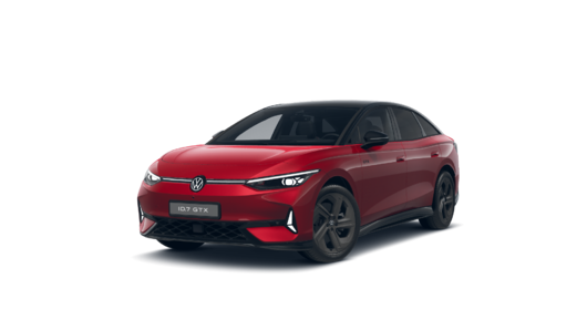 Imagem de um ID.7 GTX 86kWh 340CV