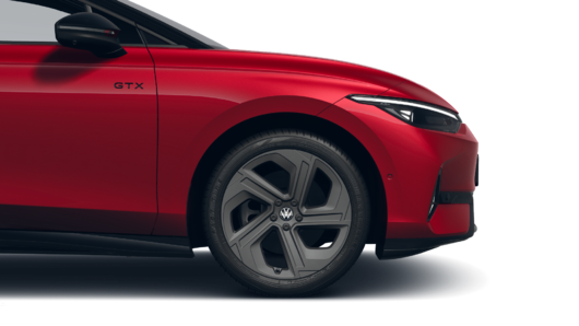 Imagem de um ID.7 GTX 86kWh 340CV