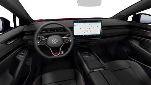 Imagem de um ID.7 GTX 86kWh 340CV