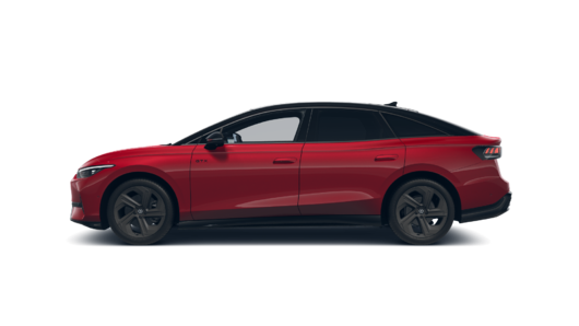 Imagem de um ID.7 GTX 86kWh 340CV