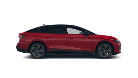 Imagem de um ID.7 GTX 86kWh 340CV