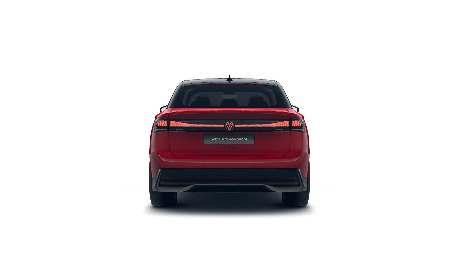 Imagem de um ID.7 GTX 86kWh 340CV