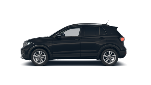 Imagem de um T-CROSS 1.0 TSI 95cv URBAN