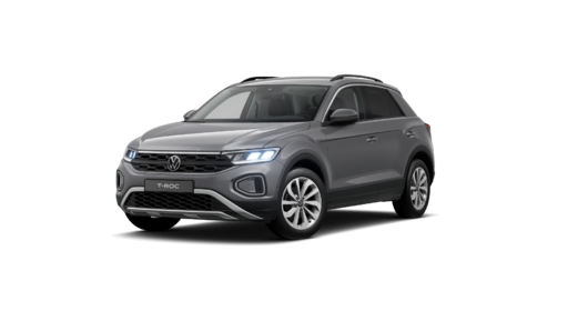 Imagem de um T-ROC 1.0 TSI 115cv URBAN