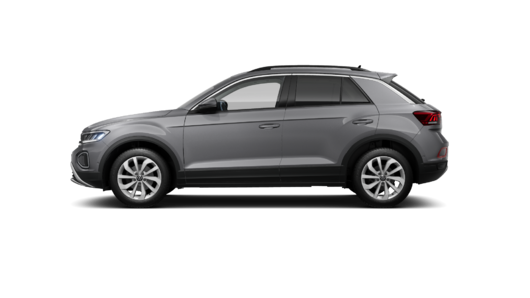 Imagem de um T-ROC 1.0 TSI 115cv URBAN