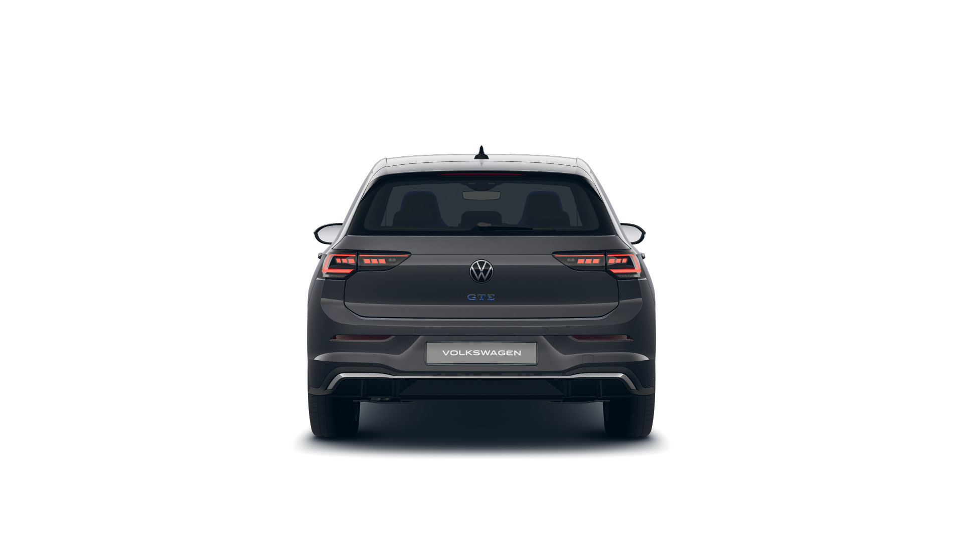 Imagem de um GOLF 1.5 TSI 272cv PHEV GTE DSG