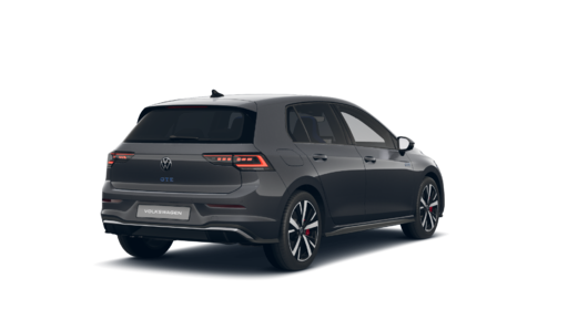 Imagem de um GOLF 1.5 TSI 272cv PHEV GTE DSG