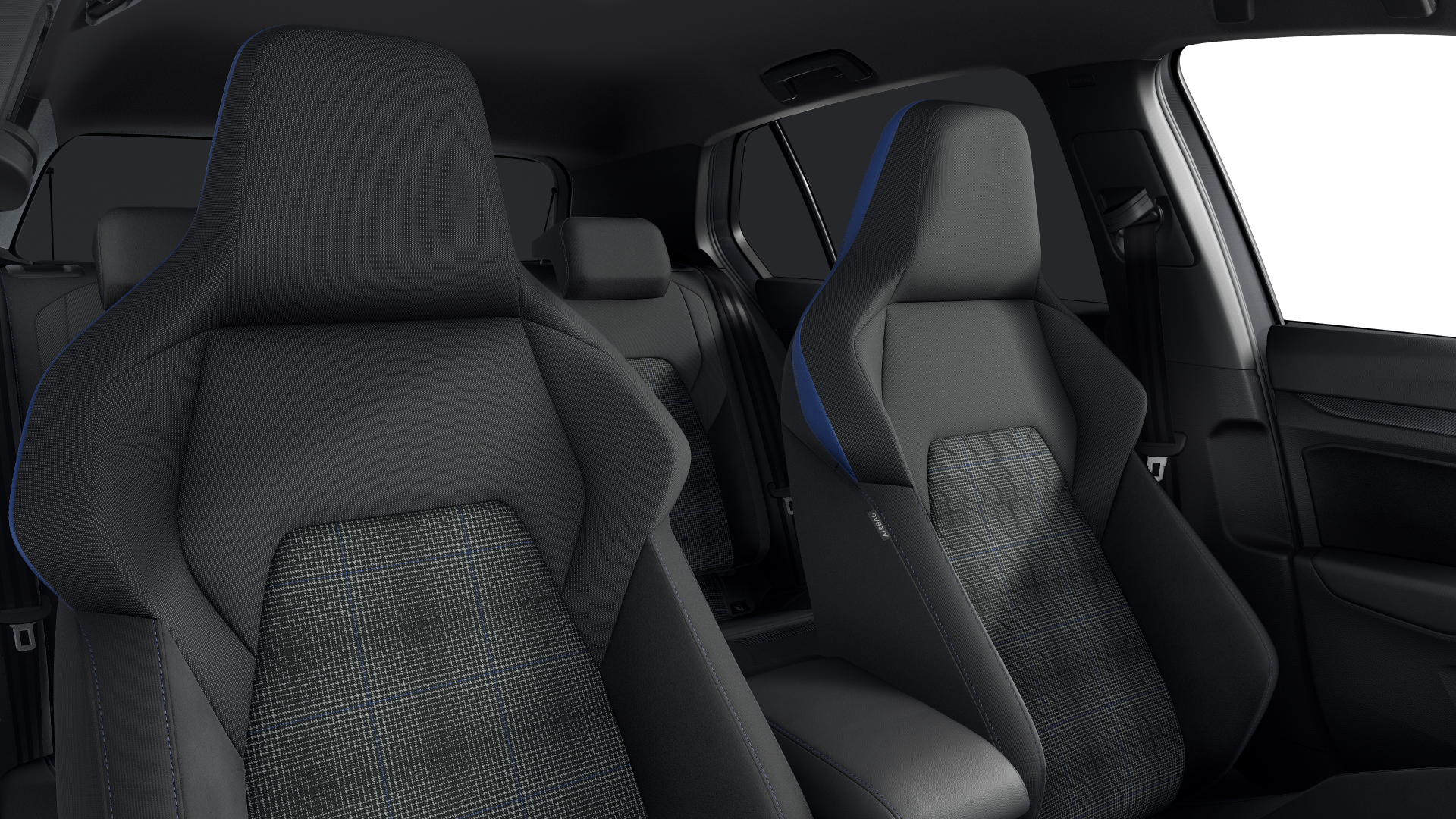 Imagem de um GOLF 1.5 TSI 272cv PHEV GTE DSG