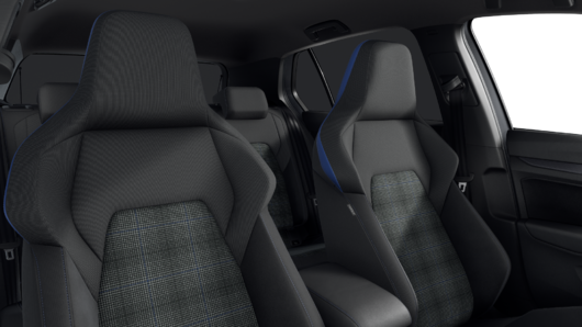 Imagem de um GOLF 1.5 TSI 272cv PHEV GTE DSG