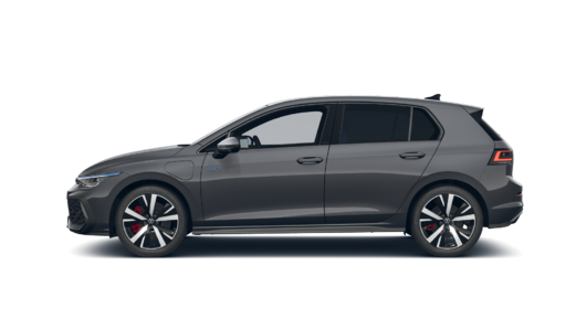 Imagem de um GOLF 1.5 TSI 272cv PHEV GTE DSG