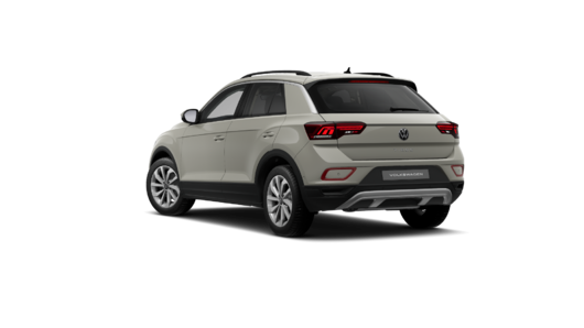 Imagem de um T-ROC 1.0 TSI 115cv URBAN
