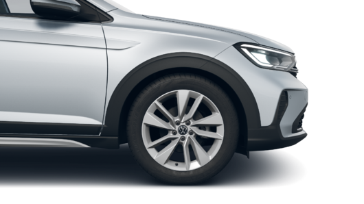 Imagem de um TAIGO 1.0 TSI 95cv URBAN