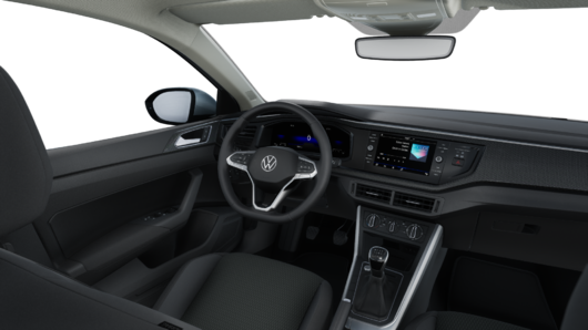 Imagem de um TAIGO 1.0 TSI 95cv URBAN
