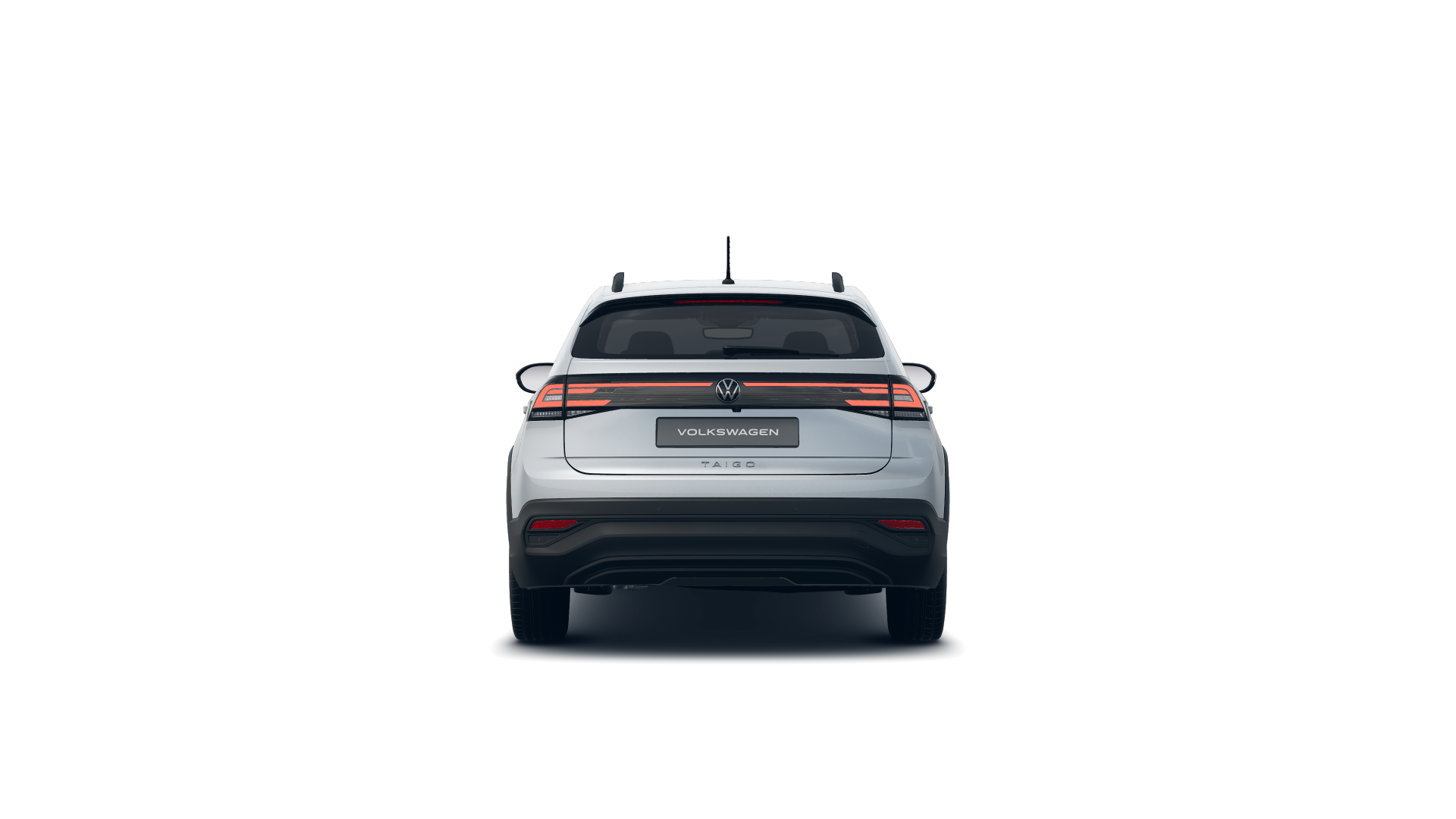 Imagem de um TAIGO 1.0 TSI 95cv URBAN