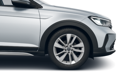 Imagem de um TAIGO 1.0 TSI 115cv URBAN