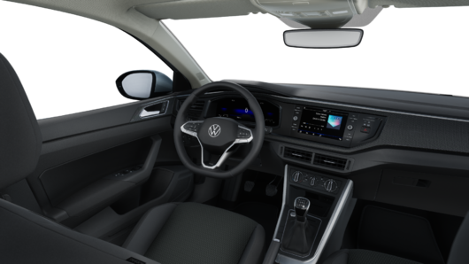 Imagem de um TAIGO 1.0 TSI 115cv URBAN
