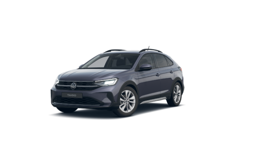 Imagem de um TAIGO 1.0 TSI 115cv URBAN DSG