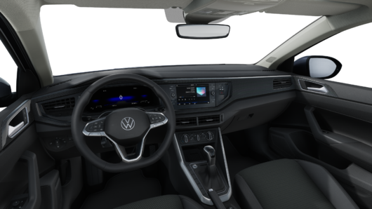 Imagem de um TAIGO 1.0 TSI 115cv URBAN DSG