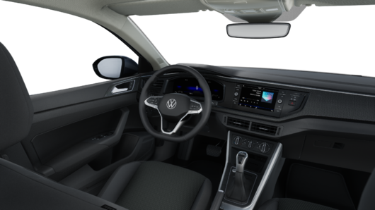 Imagem de um TAIGO 1.0 TSI 115cv URBAN DSG