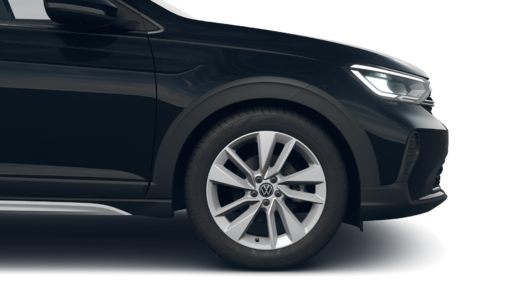 Imagem de um TAIGO 1.0 TSI 115cv URBAN DSG