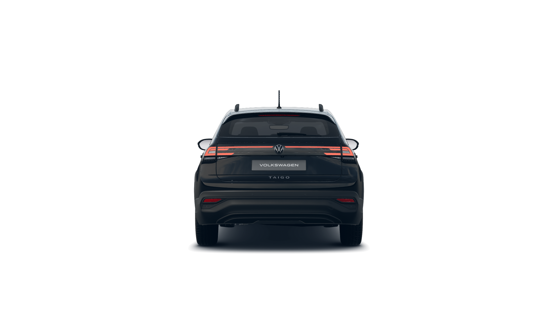 Imagem de um TAIGO 1.0 TSI 115cv URBAN DSG