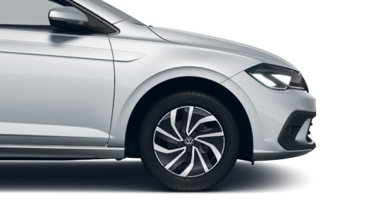 Imagem de um POLO 1.0 TSI 95cv URBAN DSG