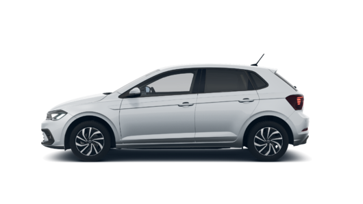 Imagem de um POLO 1.0 TSI 95cv URBAN DSG