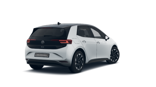 Imagem de um ID.3 PURE URBAN 52 KWh 170cv