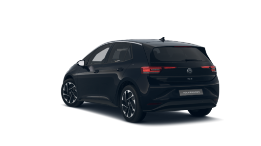 Imagem de um ID.3 PRO Urban 59 KWh 204cv