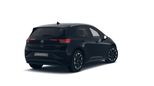 Imagem de um ID.3 PRO Urban 59 KWh 204cv