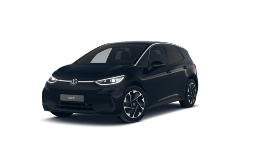 Imagem de um ID.3 PRO Urban 59 KWh 204cv