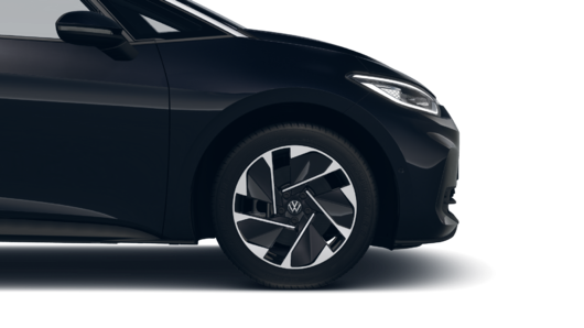 Imagem de um ID.3 PRO Urban 59 KWh 204cv
