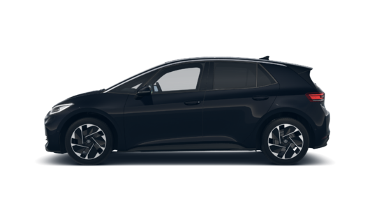 Imagem de um ID.3 PRO Urban 59 KWh 204cv