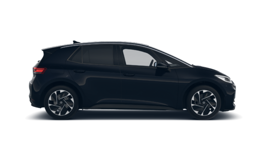 Imagem de um ID.3 PRO Urban 59 KWh 204cv