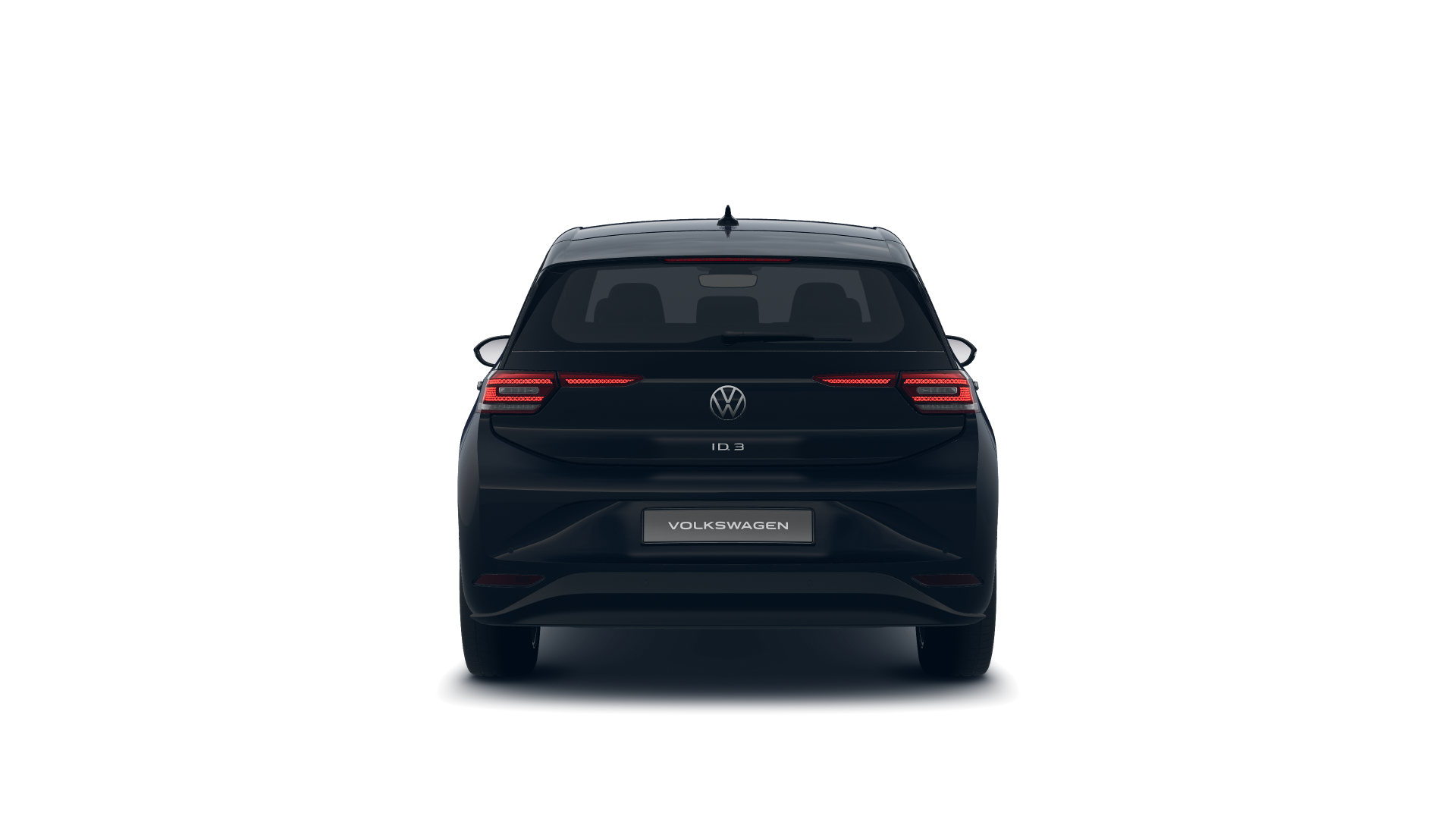 Imagem de um ID.3 PRO Urban 59 KWh 204cv