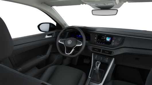 Imagem de um TAIGO 1.0 TSI 115cv URBAN DSG