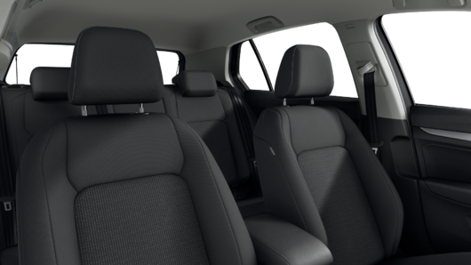 Imagem de um GOLF 2.0 TDI 115cv