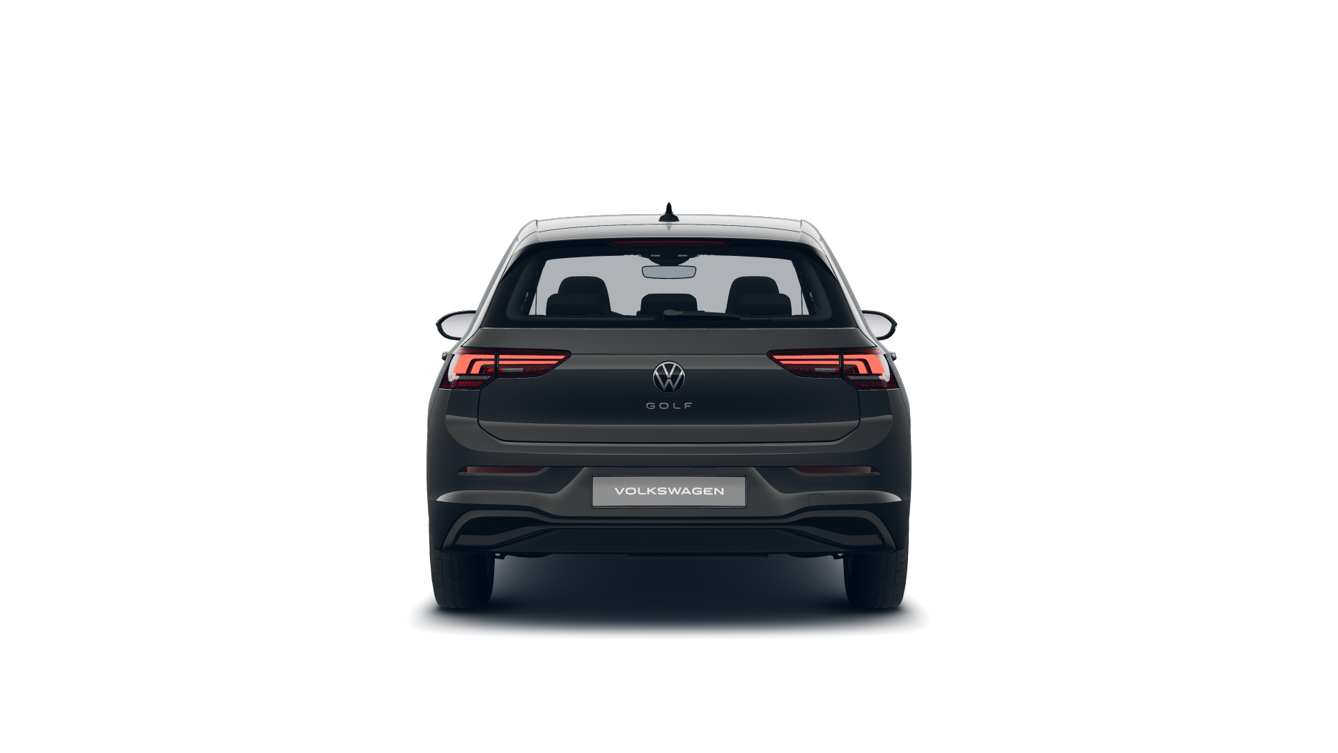 Imagem de um GOLF 2.0 TDI 115cv