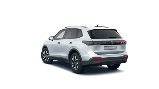 Imagem de um TIGUAN 1.5 TSI 204cv PHEV DSG URBAN