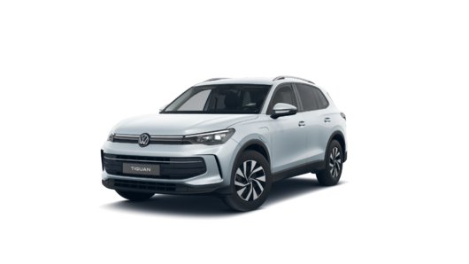 Imagem de um TIGUAN 1.5 TSI 204cv PHEV DSG URBAN