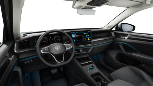 Imagem de um TAYRON 1.5 TSI 204cv PHEV DSG URBAN