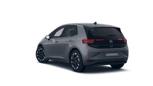 Imagem de um ID.3 PRO Urban 59 KWh 204cv